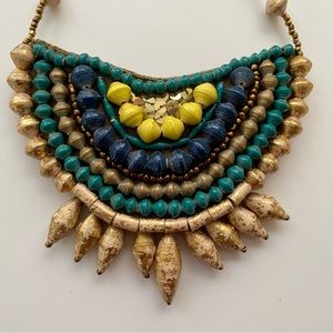 NWT Thirty One Bits Necklace